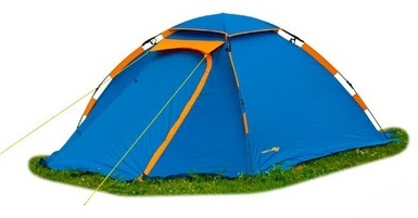 Советы по выбору палатки