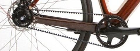 Типы дисковода на колесе велосипеда