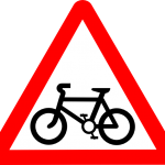 Правила движения для велосипедистов