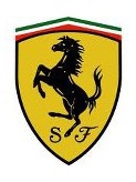 Велосипедные Типы Ferrari