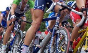 Почему велосипедисты бреют ноги